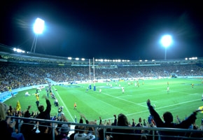 Westpac Stadium